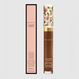 Gucci Multi-Use Longwear Concealer - Shade 57W (Deep Warm)